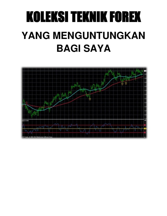 Teknik Trading Forex Yang Menguntungkan teknik forex yang menguntungkan