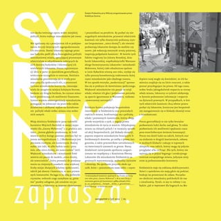 Święto Podwórka przy Wilczej zorganizowane przez
                                                    Kolektyw Syrena




t...