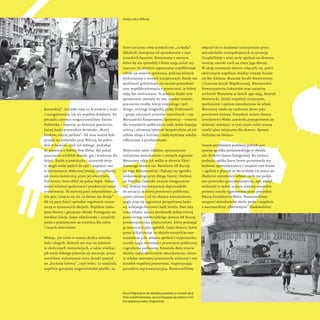 Święto ulicy Wilczej




                                                  które życzymy sobie symboliczne „co łaska”.    ...