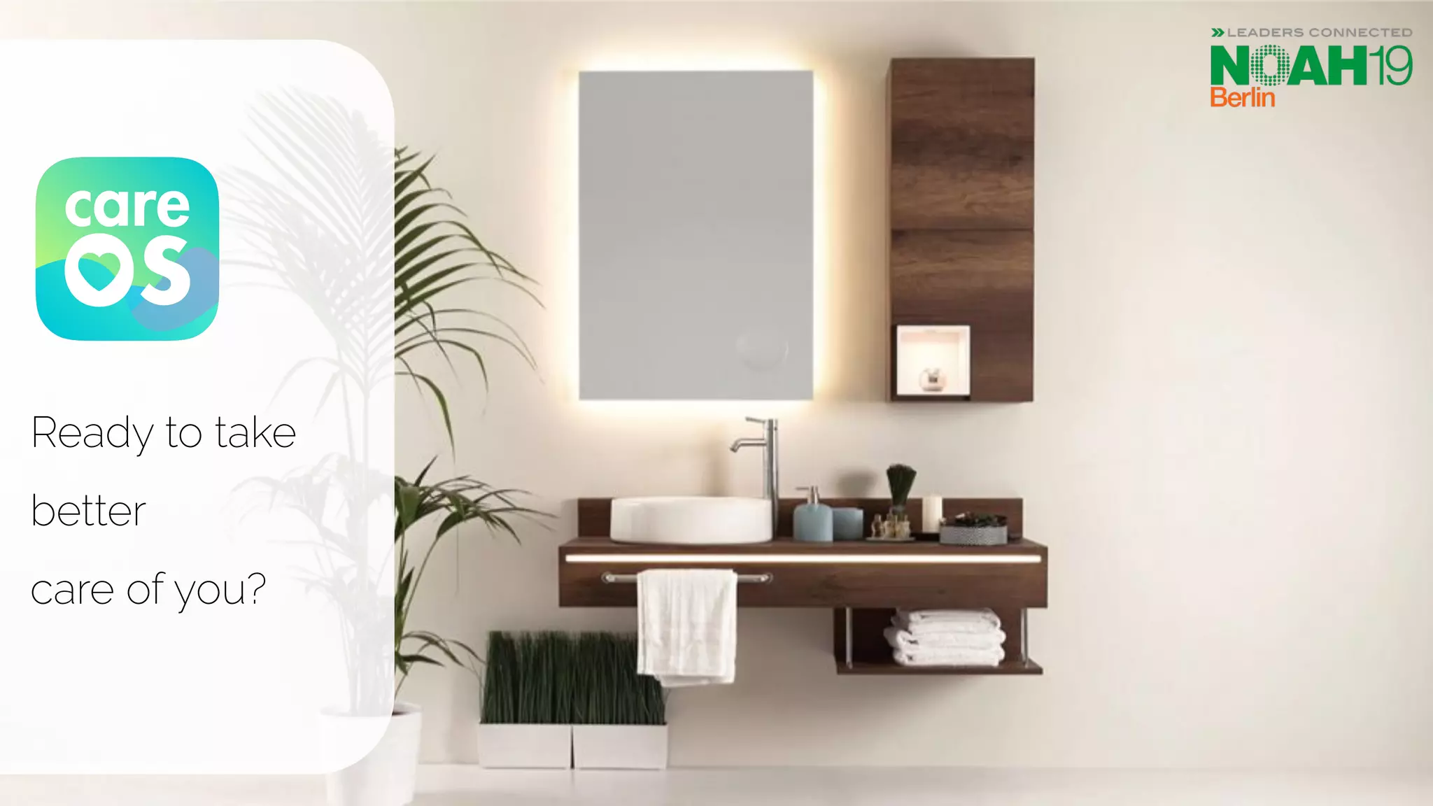 Kolibree Noah19 Berlin Ppt