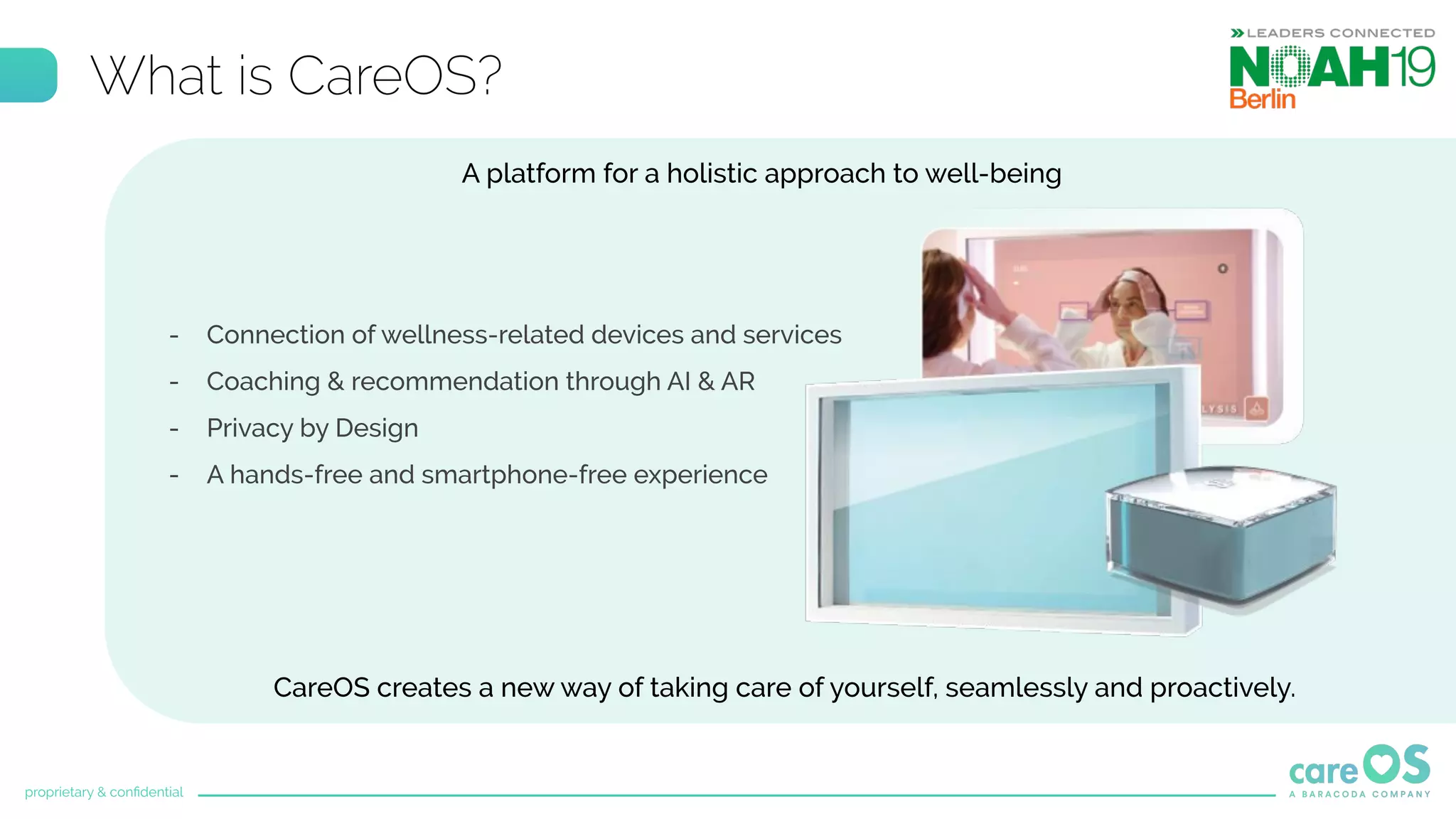 Kolibree Noah19 Berlin Ppt