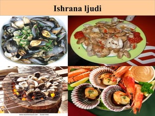 Ishrana ljudi
 