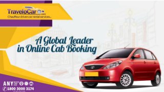 Kolkata car rental