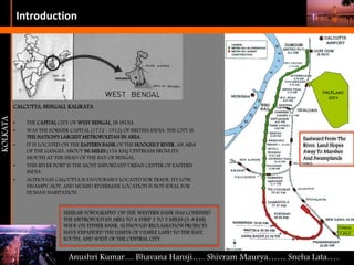 Kolkata settlement | PDF