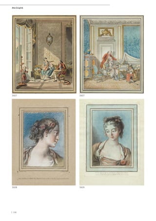 3608
36073607
3609
Alte Graphik
| 196
 