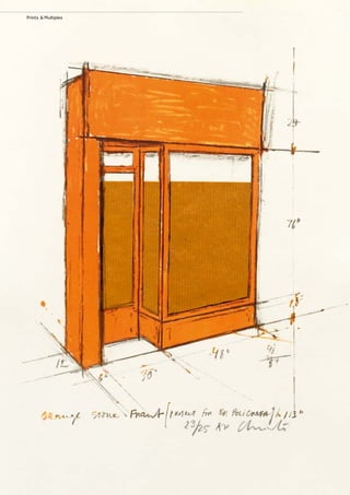 | 58
Prints  Multiples
 