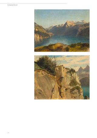 Schweizer Kunst
| 6
 