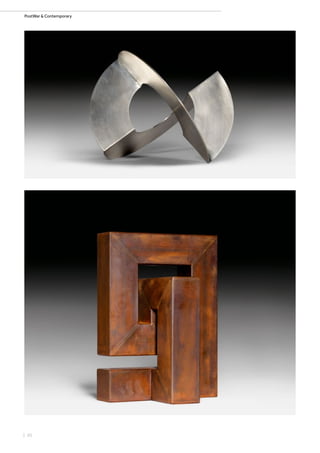 | 20
PostWar  Contemporary
 