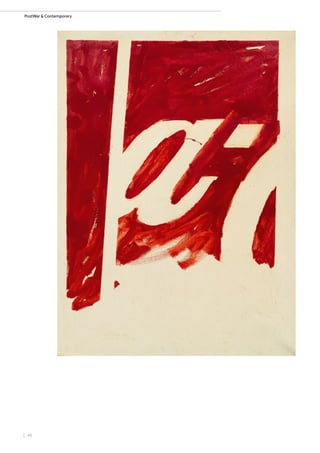 | 48
PostWar  Contemporary
 