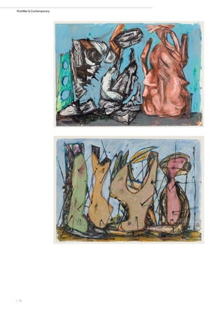 | 60
PostWar  Contemporary
 