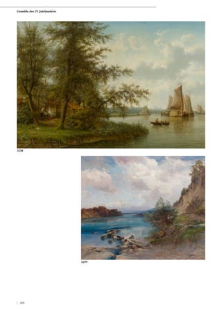 3259
3258
Gemälde des 19. Jahrhunderts
| 208
 