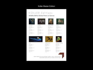 Koller Master Edition
 