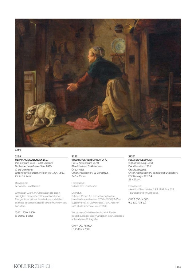 Katalog Download Alte Und Moderne Kunst