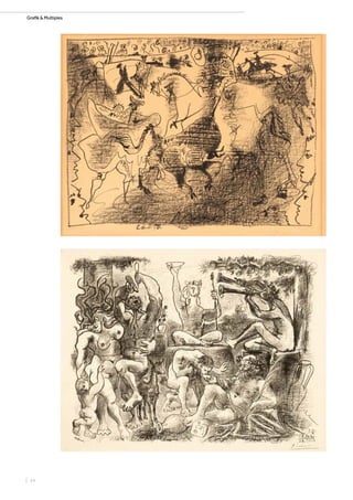 | 14
Grafik  MultiplesGrafik  Multiples
 