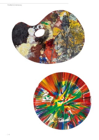 | 46
PostWar  Contemporary
 