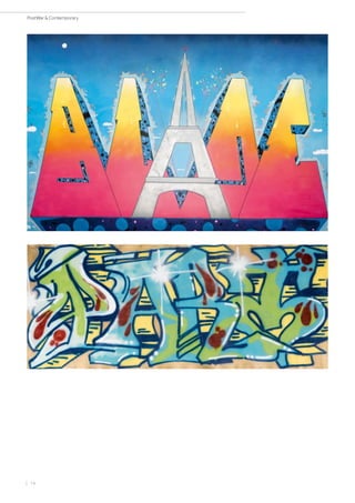 | 74
PostWar  Contemporary
 