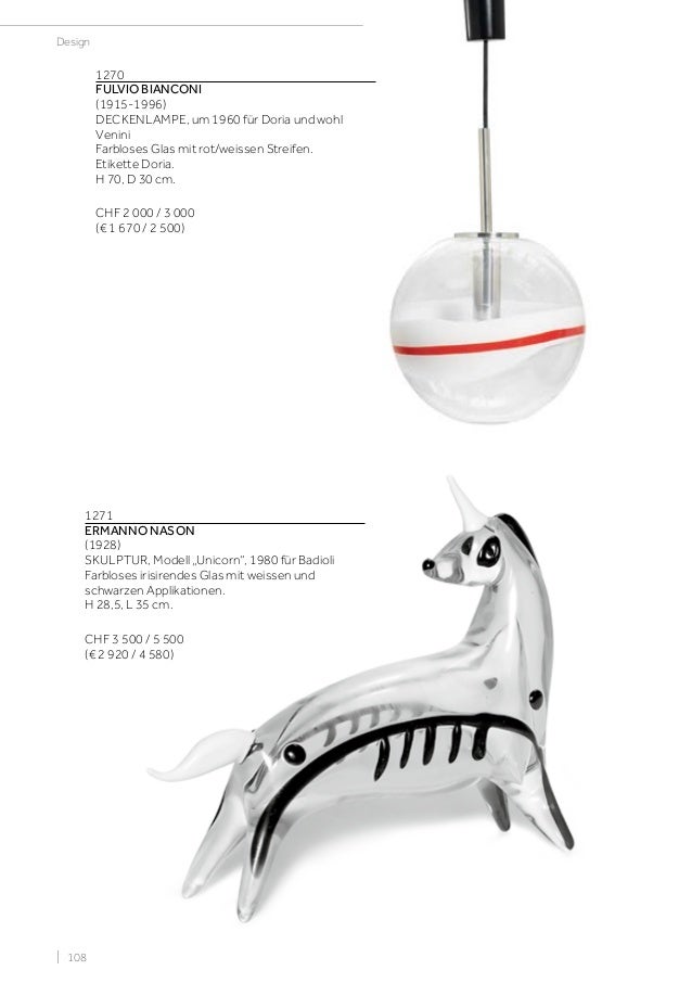 Koller Design Auction