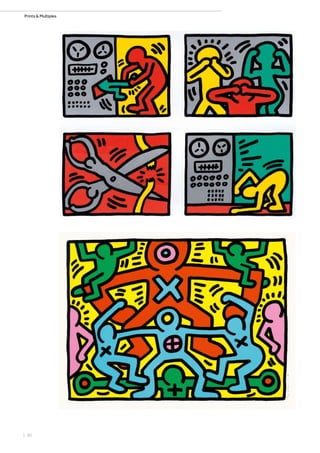 | 60
Prints  Multiples
 