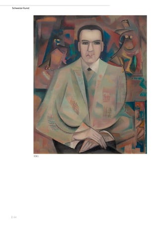 | 64
Schweizer Kunst
3081
 
