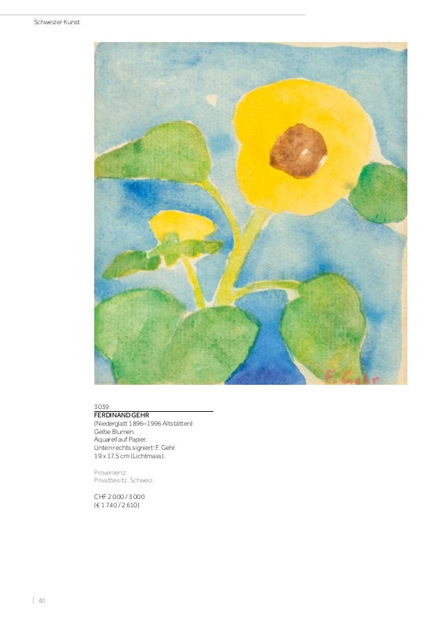 Weitere Kunstler Various Artists Eur 5 000 Philipp Franck