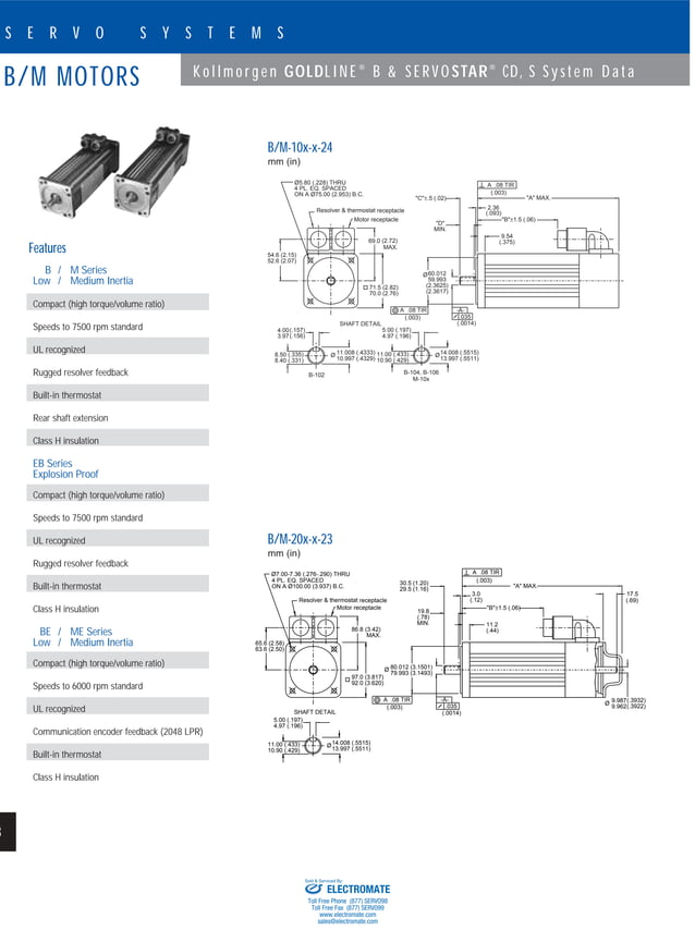 b with_servo_star_s_and_cd_tb_catalog PDF