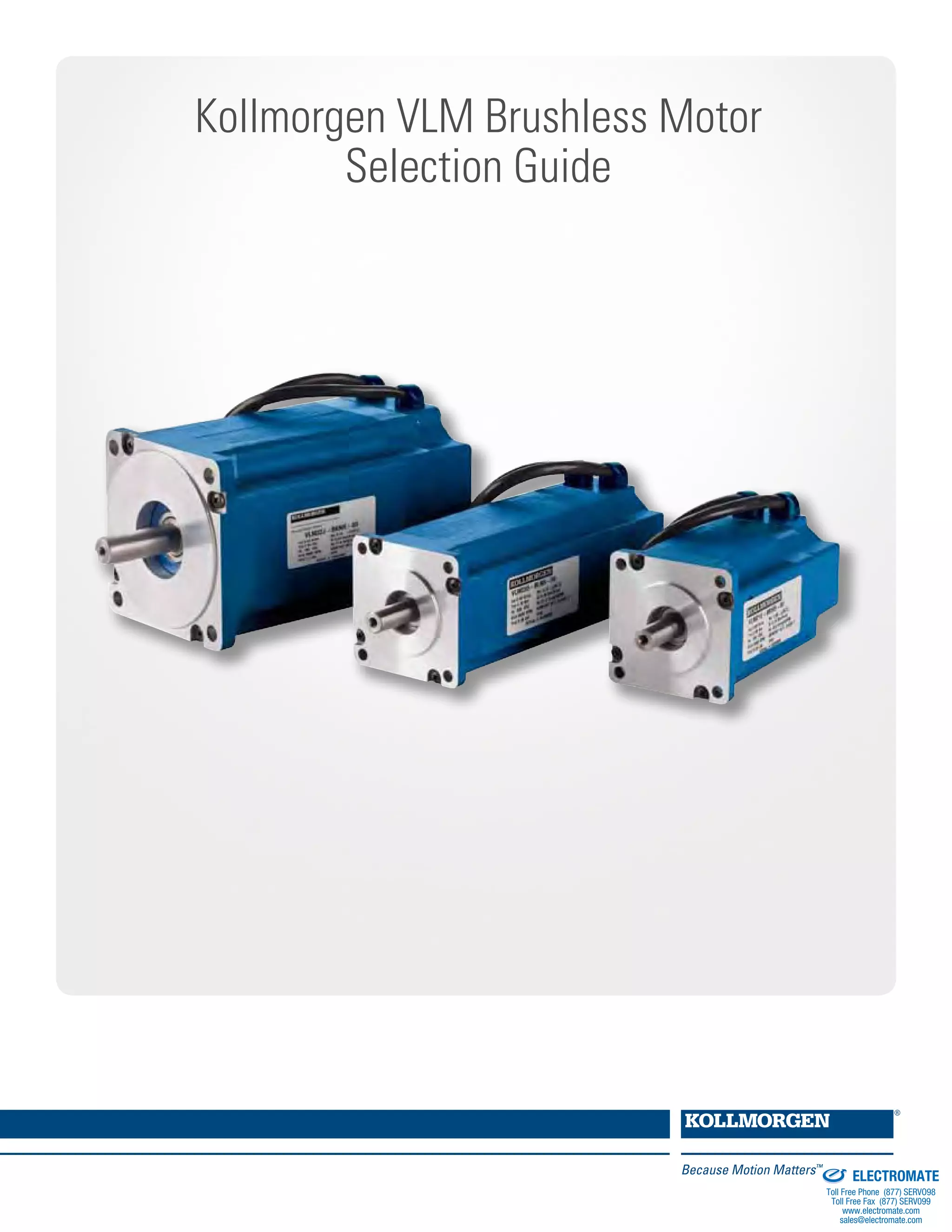 vlm selection_guide_enen_rev_aei_sver_catalog PDF