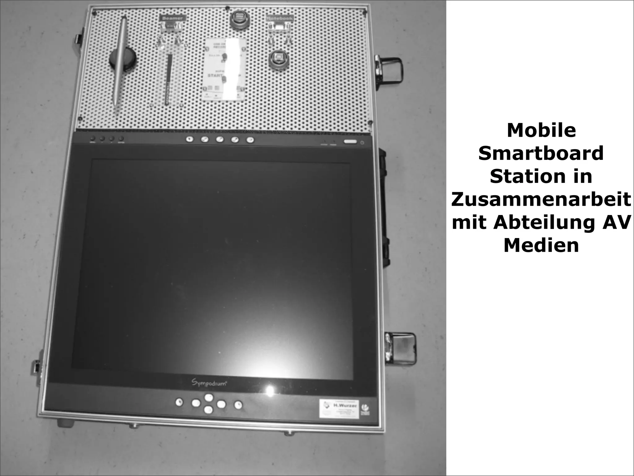 Technology Enhanced Learning