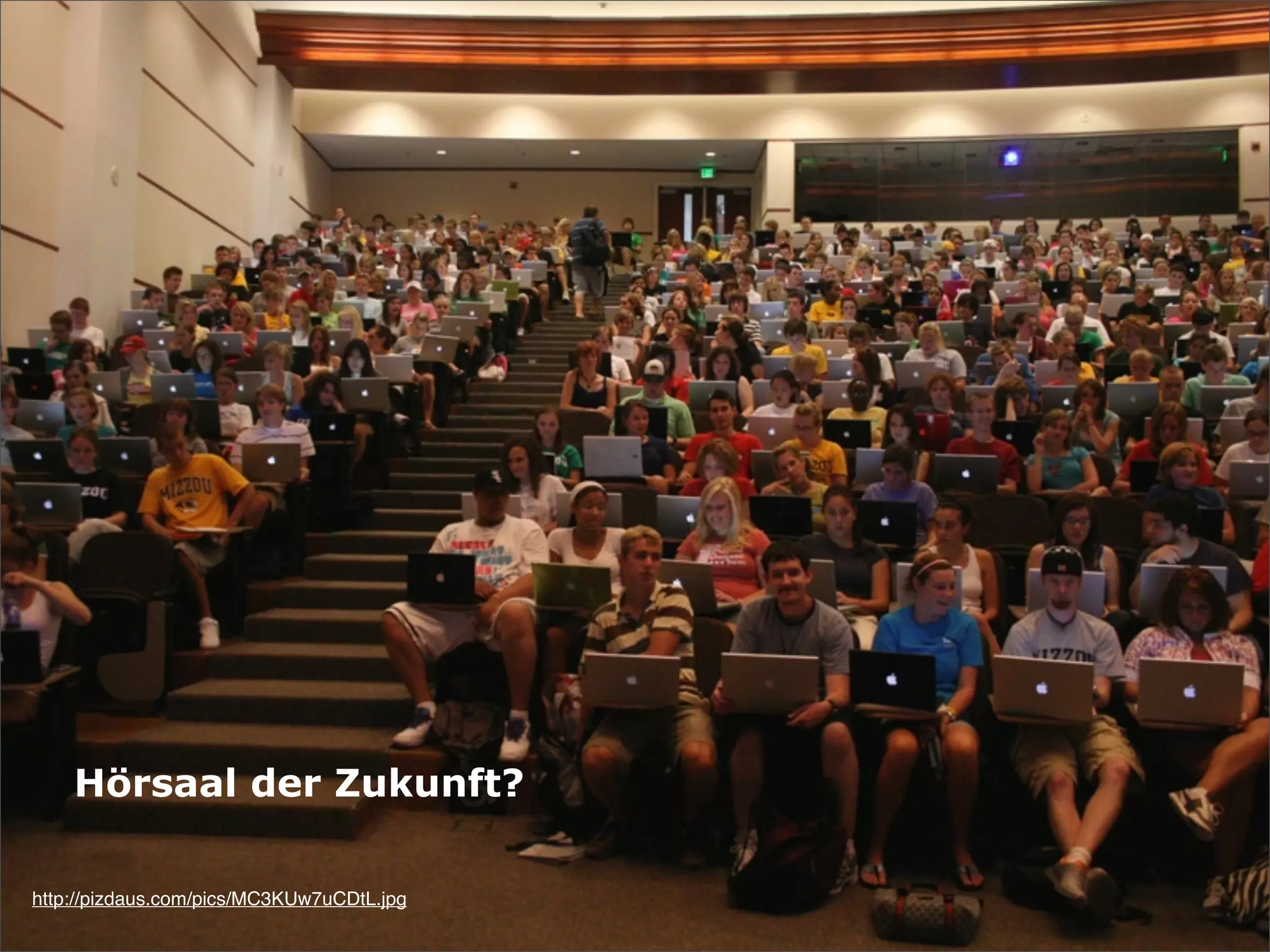 Technology Enhanced Learning