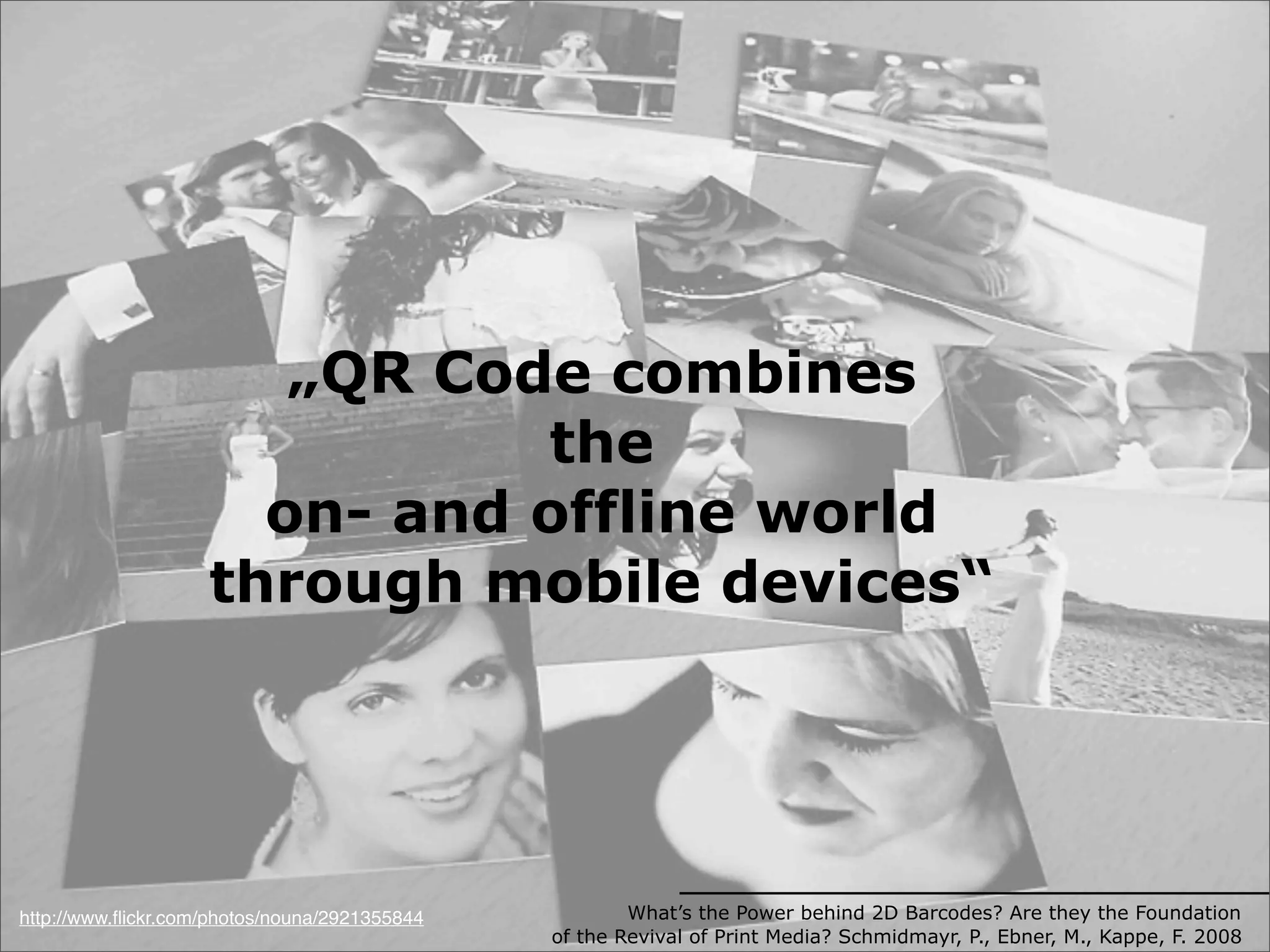 Technology Enhanced Learning