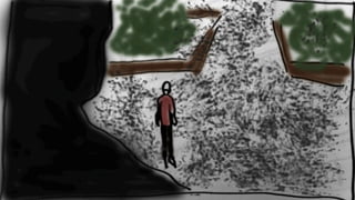 BERLIN STATUEN storyboard