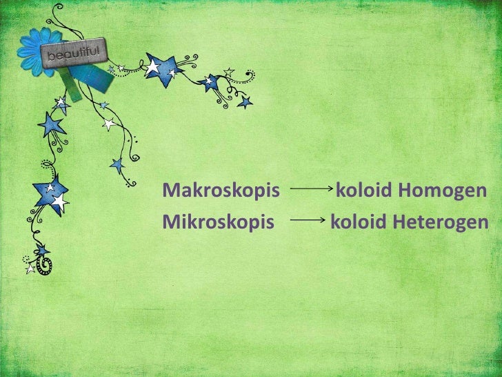 Koloid