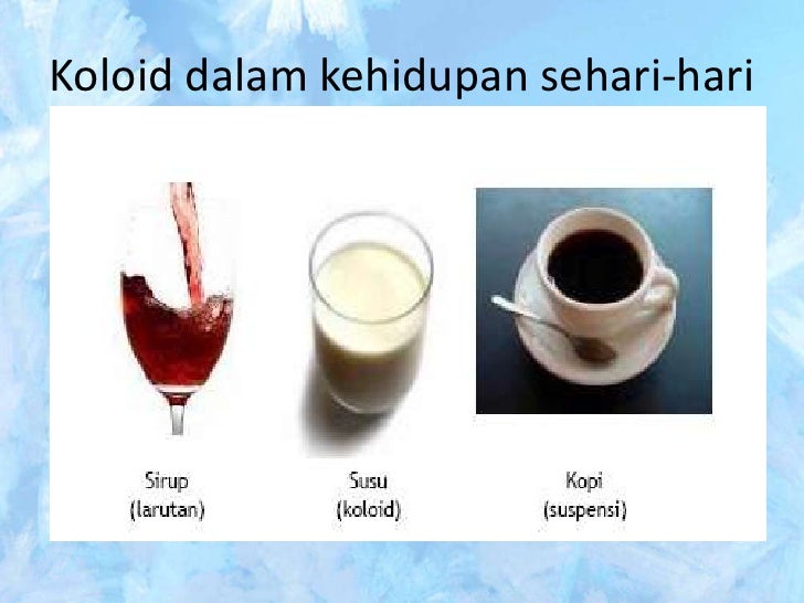 Koloid