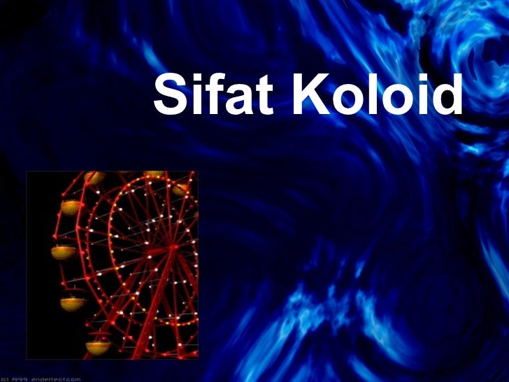 Koloid