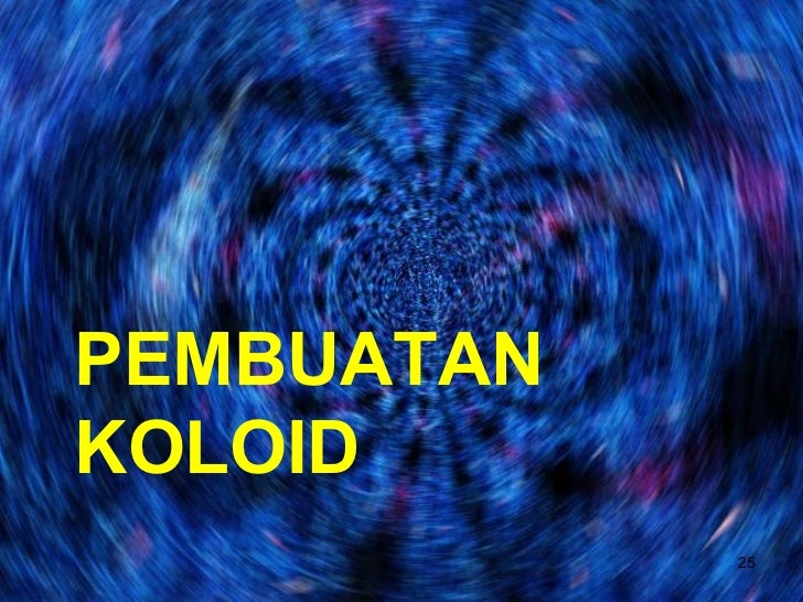 Koloid