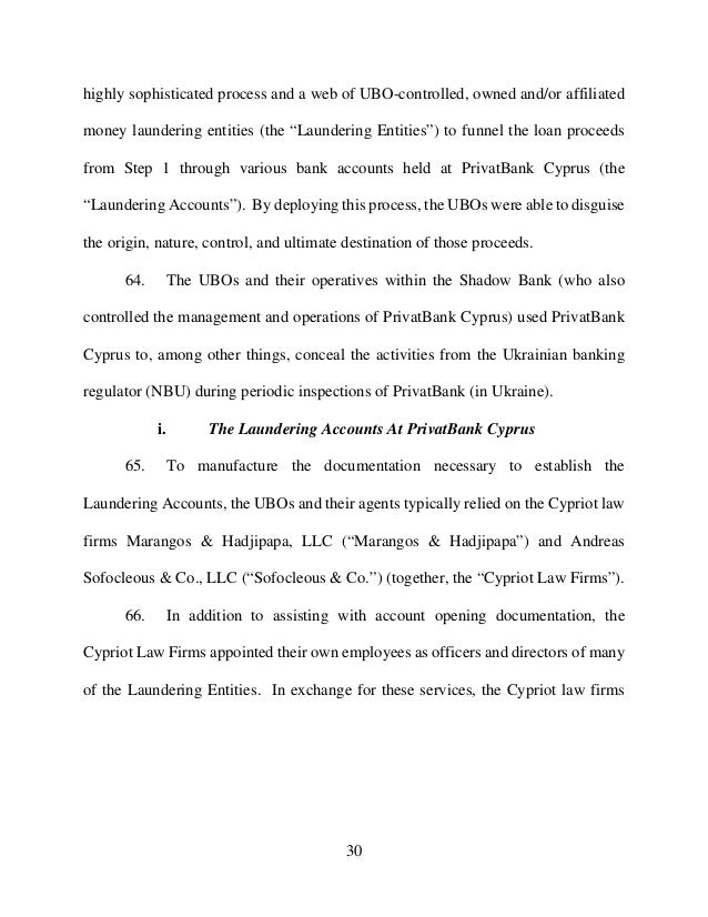 Cc viii operating, llc