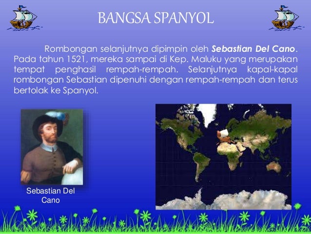 Kolonialisme Dan Imperialisme Kolonialisme Dan Imperialisme