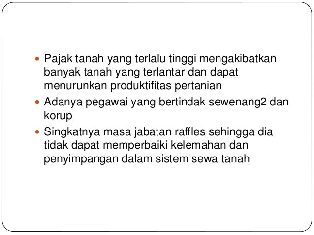 Kegagalan sistem perdagangan