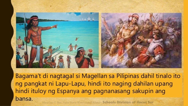 poster tungkol sa pananakop ng espanyol sa pilipinas