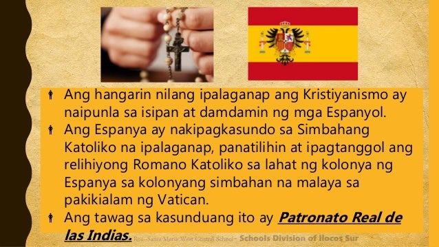 Kolonyalismo: Dahilan at Layunin ng Pananakop ng mga Espanyol