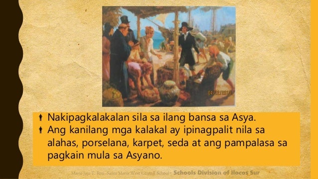 Kolonyalismo Dahilan At Layunin Ng Pananakop Ng Mga Espanyol