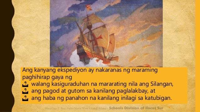 Kolonyalismo: Dahilan at Layunin ng Pananakop ng mga Espanyol