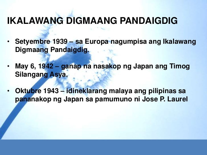 Bakit Tinawag Na The Great War Ang Unang Digmaang Pandaigdig 2PoseidonRptGrp4