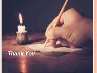 Thank You
 