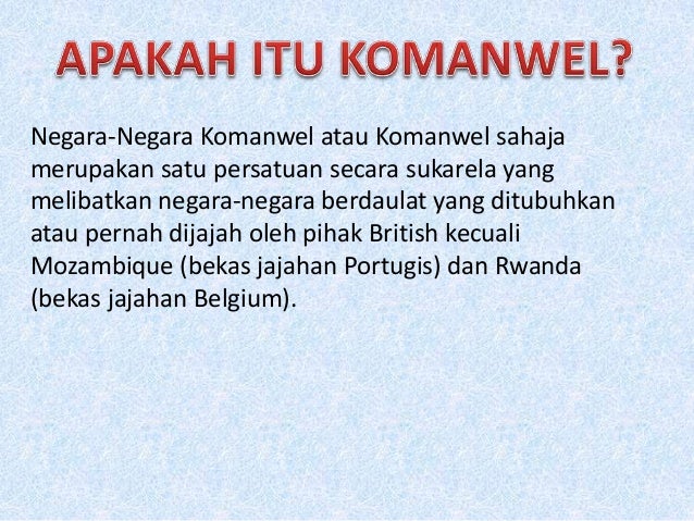 Penubuhan Malaysia Mindmeister Mind Map