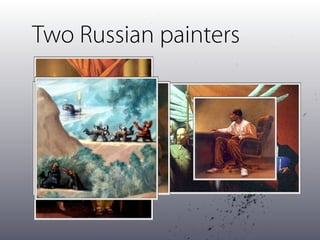 Komar & Melamid