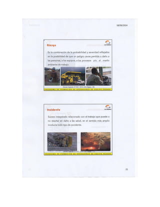 Komatsu manual camion minero