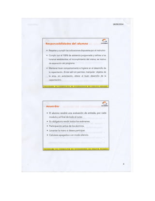 Komatsu manual camion minero