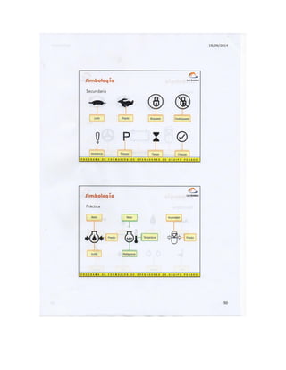 Komatsu manual camion minero