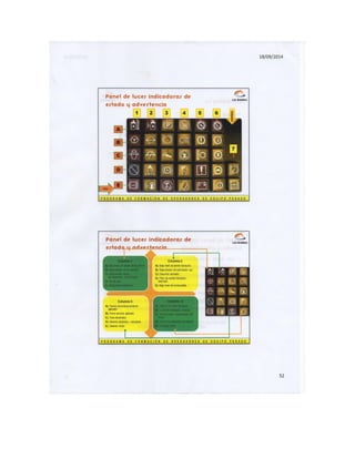 Komatsu manual camion minero