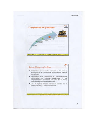 Komatsu manual camion minero